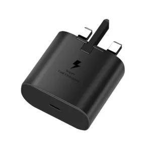 Samsung 25W Fast Charging Adaptor
